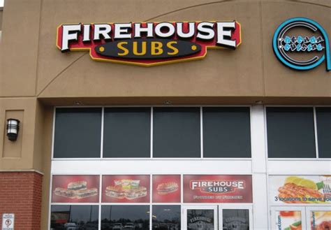 directions to firehouse subs near me